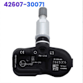 Miniatyrbild 5 av 5: 4 st Bil TPMS Däcktryckssensor 42607-30071 för