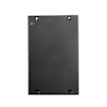 Miniatyrbillede 4 af 5: til 3 B+ Kabinet, 3B+/3B Aluminium (Sort)
