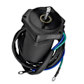 Miniatyrbild 1 av 5: Utombordsmotor ASSY för F40 F50 F60 F70 FT50 FT60 4-takt