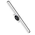 Pikkukuva 4 / 5: Pöytävalaisin Riippuva Magneettinen Kello Pöytävalaisin LED USB Ladattava