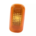 Miniatyrbild 5 av 5: Sidomarkeringsblinkers för bil 2002-2005 Gul