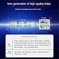 Miniatyrbild 4 av 5: QR-kodläsningsmodul extremt liten kodskanningsmodul