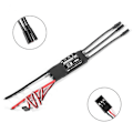 Pikkukuva 4 / 5: 30A Harjaton ESC 2-3S Lipo RC-autolle Vene Lentokone DIY-osat