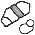 Miniatyrbild 1 av 5: Solenoidpackning Passar NSX D16Z6 B18C1 B16A2 B18C5