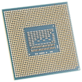 Miniatyrbild 1 av 5: I7 3630QM SR0UX Fyrkärnig 45W Laptop CPU Socket I7-3630qm Notebook Processor