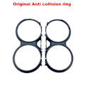 Miniatyrbild 2 av 5: För Avata 2 Solid Plastfodral Anti-kollisionsring Nedre Skydd