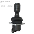 Pikkukuva 2 / 5: 101173GT Joystick-ohjain Genie S-60X S-65 S-80 S-85 -malleille