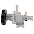 Miniatyrbillede 2 af 5: Vandpumpe til Barina Spark Spark Aveo Beat