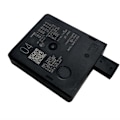 Miniatyrbillede 3 af 5: Bil Blindvinkel Radar Sensor til C300 GLC