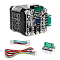 Miniatyrbillede 1 af 2: Mks Servo42c Pcba Servo Lukket Kredsløb Steppermotor Stm32 Lukket Kredsløbscontroller Nema 17 Servomotor 3d Printerdele