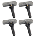 Pikkukuva 1 / 5: 4 KPL Auton Rengaspaineen Valvontatunnistin TPMS Mondeo Explorerille