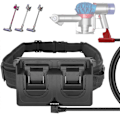 Miniatyrbillede 4 af 5: Adapter til 18-20V lithiumbatteri V6 V7 V8