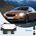 Miniatyrbild 1 av 5: Tändmodul för 4-cyl V6 & V8-motorer