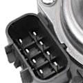 Miniatyrbild 3 av 5: 84109212 Automatisk Växellåda Växelmotor Ställdon för 4WD 600-899 19258696 23369032