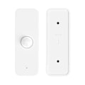 Miniatyrbild 3 av 5: Tuya ZigBee Smart PIR-sensor Infraröd Rörelsedetektor för Människokropp
