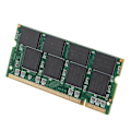 Miniatyrbillede 1 af 5: For 1GB DDR1 Laptop Hukommelse Ram+Kølevest PC 2700 333Mhz