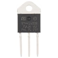 Miniatyrbillede 2 af 5: BTA41-600B 600V 40A Siliciumstyret ensretter Standard Triac
