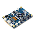 Miniatyrbild 5 av 5: ESP32 S3 Utvecklingskort 2.8 Tum IPS Display Pekskärm