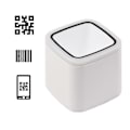 Miniatyrbild 2 av 5: Qr Bar Scr Plattform Händer- Usb Trådbunden Bar Cmos Ima Sensor Skrivbord Scr Lar Skanning Ow