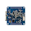 Miniatyrbild 3 av 5: RK3308B CPU Utvecklingskort Fyrkärnig ARM -A35