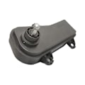 Miniatyrbild 3 av 5: Bil Insugningsrör Aktuator 7537998 för 7 X5 E65 E66 E67 E60 E61