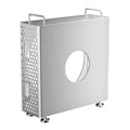 Miniatyrbillede 1 af 5: Til 2024 Mini Vertikal Stand Computer Case Beskyttelsescover Computer Chassis Tilbehør til Mini / Pro