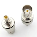 Miniatyrbillede 4 af 5: BNC Antenne Adapter til Motorola CP040 CP140 CP150 Intercom Test Hoved