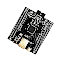 Miniatyrbild 3 av 5: CH32V307 Utvärderingskort RISC-V MCU Inbyggd Wch-Link CH32V307VCT6 CH32V307V-EVT-R1 WCH