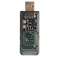 Miniatyrbild 1 av 5: EFR32MG21 Universell Öppen Källkod Hub Gateway USB-Dongel Chipmodul
