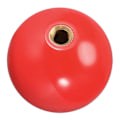 Pikkukuva 4 / 5: 5 KPL 35MM Joystick-pallonupit M6 Arcade-peli PC-pelin joystickit 5 väriä