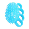 Miniatyrbild 3 av 5: Fingerövning Handgrepp Boll Stärkare Anti-Spasticitetsboll