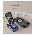 Miniatyrbillede 3 af 5: Bluetooth Smart Roterende Mobiltelefonholder, Mobiltelefonholder