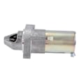 Miniatyrbild 2 av 5: RAA5K 12V 1.6KW 9-tandad Motor 31200RAAA61 för TSX 06-08