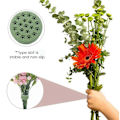 Pikkukuva 1 / 5: Kukkavarsituki Luotettava Spiraali Ikebana Varsipidike C