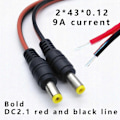 Miniatyrbild 4 av 5: DC 12-24V 100W 100W Bluetooth 5.0 Subwoofer