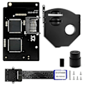 Miniatyrbillede 3 af 5: Til GDEMU V5.20.5 Optisk Drev Emuleringskort Kit Sort