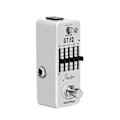 Miniatyrbild 3 av 5: Gitarr Equalizer Pedal 5-Band Parametrisk EQ Gitarreffektpedal