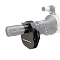 Miniatyrbillede 3 af 5: Teleskop Filterhjul Metalfilter 5 Positioner 1,25 tommer