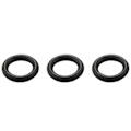 Miniatyrbild 5 av 5: O-ringar i gummi för högtryckstvätt, 1/4, 3/8, M22 snabbkoppling, 40-pack