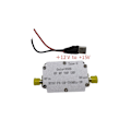 Miniatyrbillede 2 af 5: TS-1m-750m 3w Hf Fm Vhf Uhf Kortbølgeforstærker Med Kabinet Fm Sender Multifunktionel Bredbånds Rf A