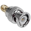 Miniatyrbillede 3 af 5: TS-Sma Til Bnc Sæt Rf Koaksial Adapter Han Hun Stik 4 Stykker