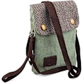 Pikkukuva 1 / 5: Canvas Universal Puhelinlaukku - Olkalaukku - Mini Messenger Bag