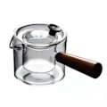 Miniatyrbillede 1 af 4: TS-Tekande af glas