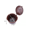 Pikkukuva 3 / 3: 3-pakkaus kahvikapseleita Dolce Gusto -laitteeseen - Kahvi