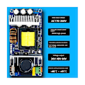 Miniatyrbild 3 av 5: TS-Switching Strömkort AC-DC Switching Strömmodul 300W 50Hz/60Hz (48V 6A)