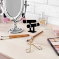 Miniatyrbilde 5 av 5: TS-2x 2-lags Armbåndsdisplayholder T-bar Stativ Svart