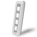 Pikkukuva 1 / 4: TS-Vit 5 LED-kohdevalaisin kosketuksella