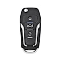 Miniatyrbillede 1 af 5: TS-Keydiy B12-3 Fjernbetjening Bilnøgle Universal 3 Knapper Til Style For Kd900/-x2 Mini/ Urg200 Program
