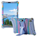 Miniatyrbilde 5 av 5: TS-Silikonetui for Tab M8 Fhd Tb-8705f Tab M8 Hd Tb-8505x/f 8-tommers nettbrettetui for Tab M8 8705 med P