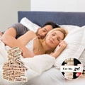 Miniatyrbild 4 av 5: Block Tower Jenga Spel, Roliga Par som Staplar Tower Blocks, Valentine Tumbling Tower Stacking Blocks Spel för Vuxna Par Nattfestspel Present